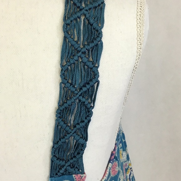 Free People Crop Tank Top - Picture 5 of 7